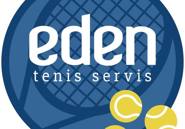 Tenis servis Eden